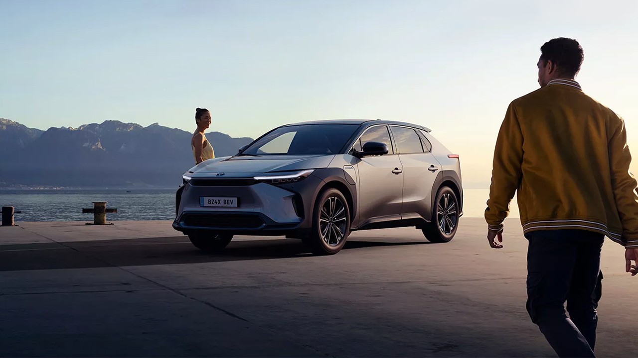 autonomie voiture electrique