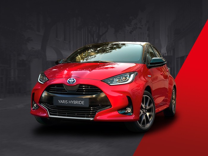 S2 - Yaris (BEFR)