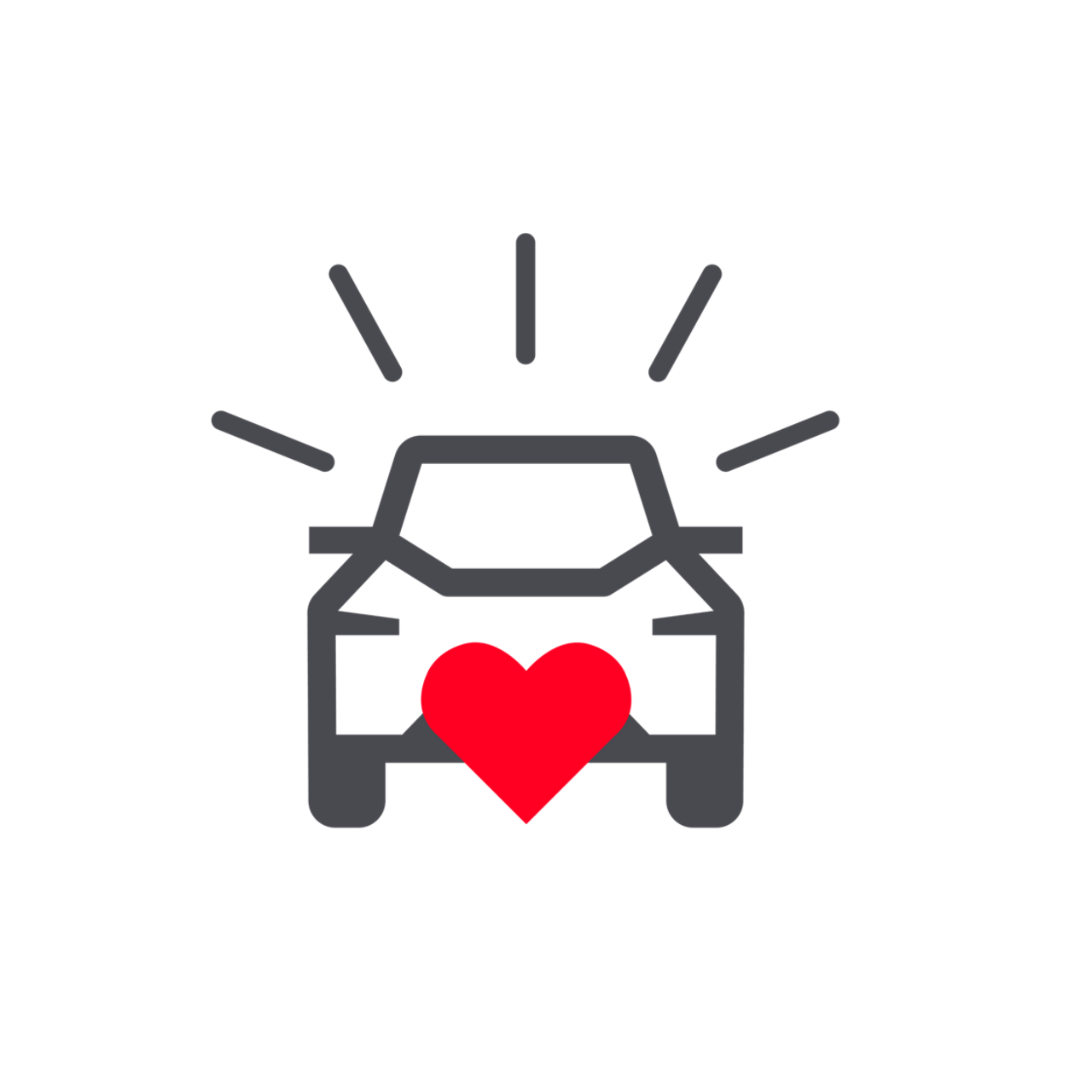 Toyota_Trade In_Icon Car Heart